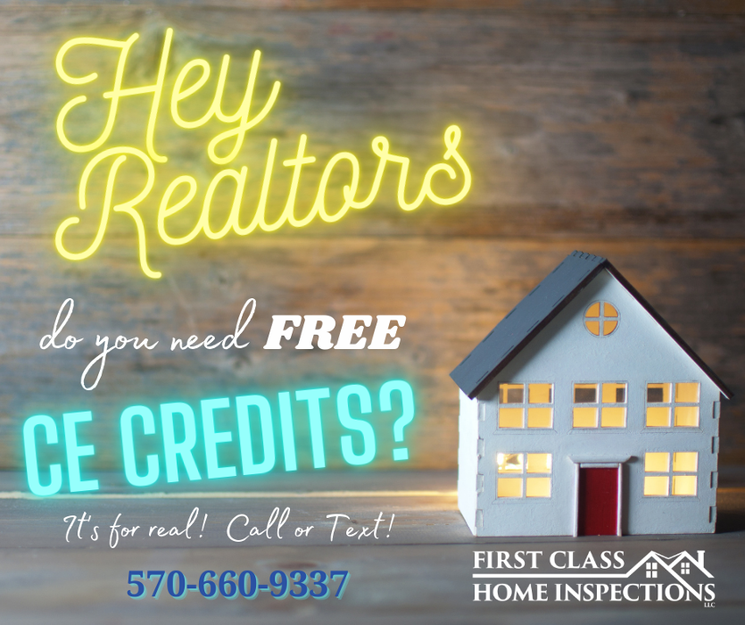 First Class Home Inspections - Bethel Park, PA