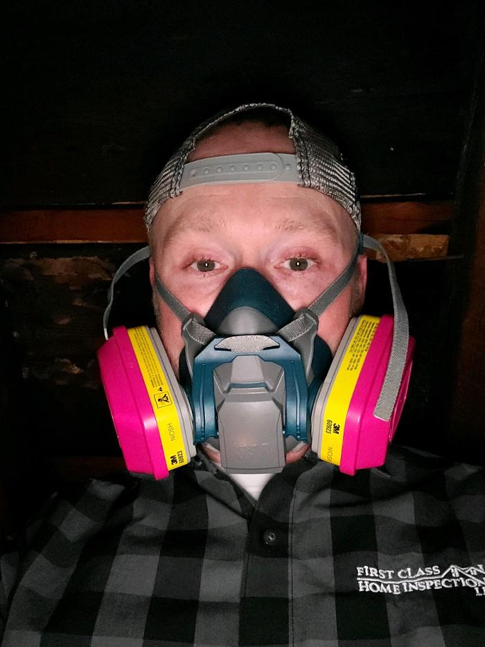 First Class Home Inspections - Bethel Park, PA