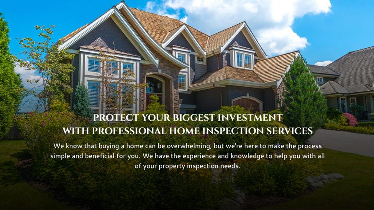 First Class Home Inspections - Bethel Park, PA