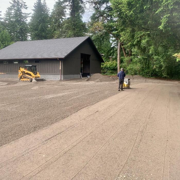Winkelman Site Work, LLC - Olympia, WA