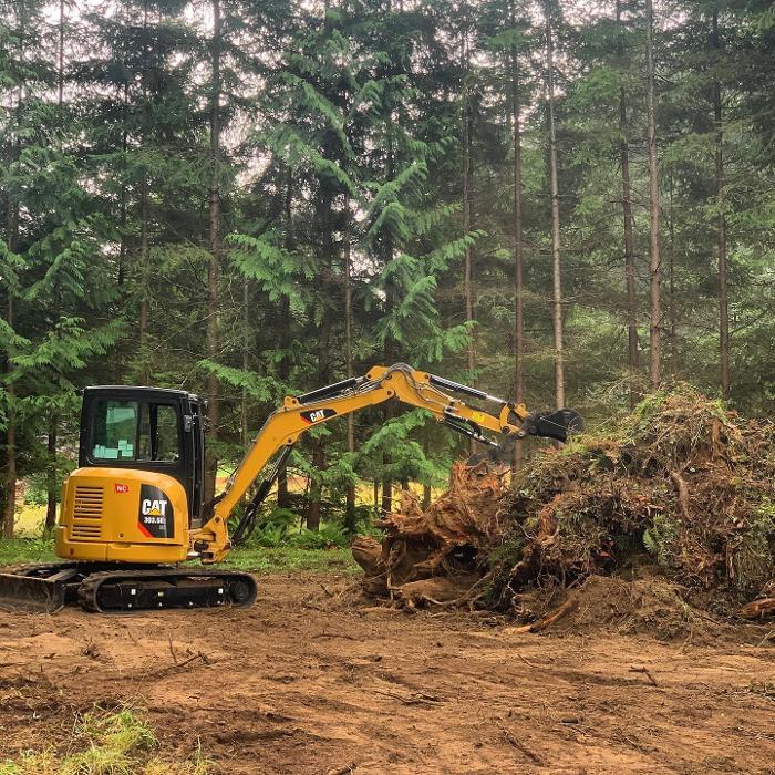 Winkelman Site Work, LLC - Olympia, WA