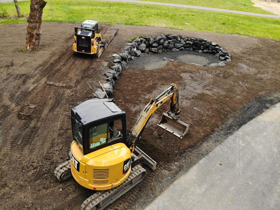 Winkelman Site Work, LLC - Olympia, WA