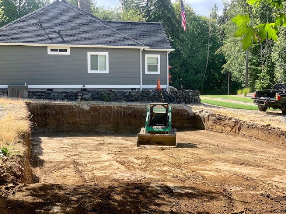 Winkelman Site Work, LLC - Olympia, WA
