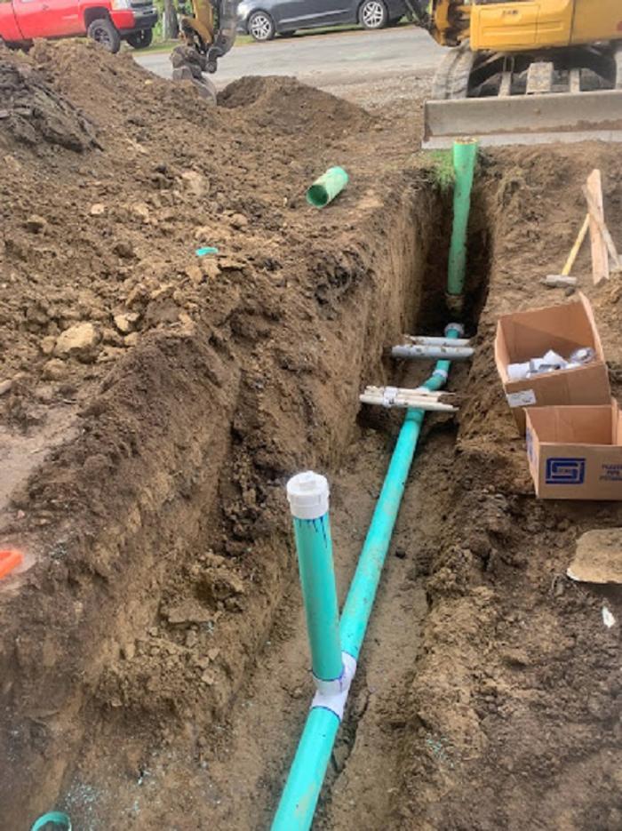 Winkelman Site Work, LLC - Olympia, WA