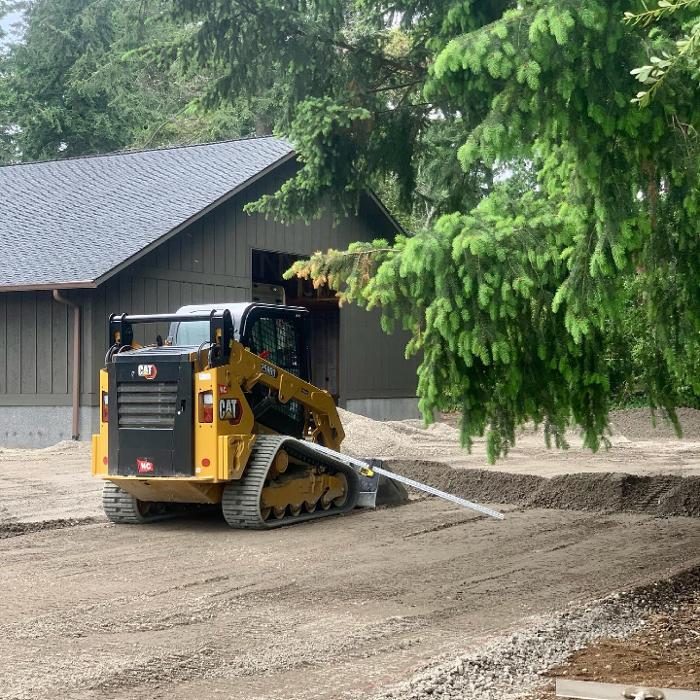 Winkelman Site Work, LLC - Olympia, WA
