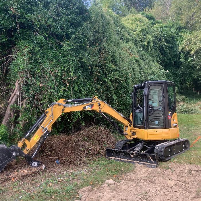 Winkelman Site Work, LLC - Olympia, WA