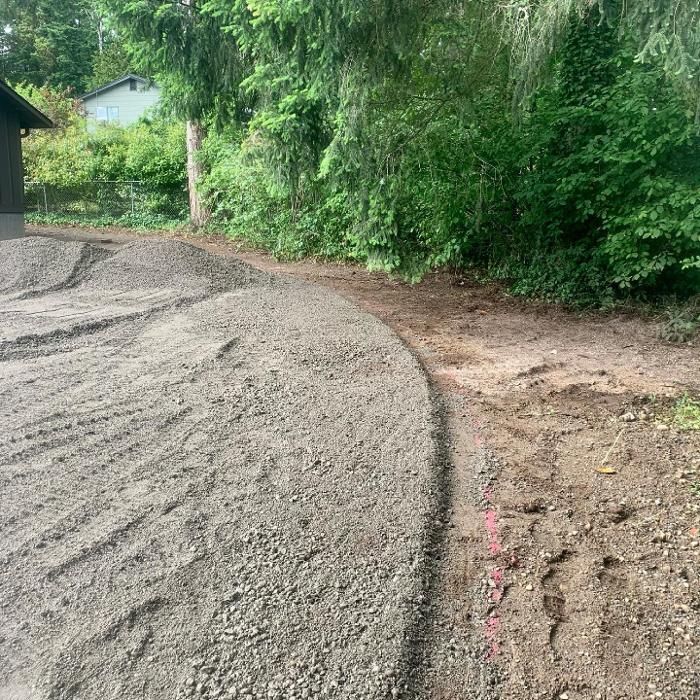 Winkelman Site Work, LLC - Olympia, WA