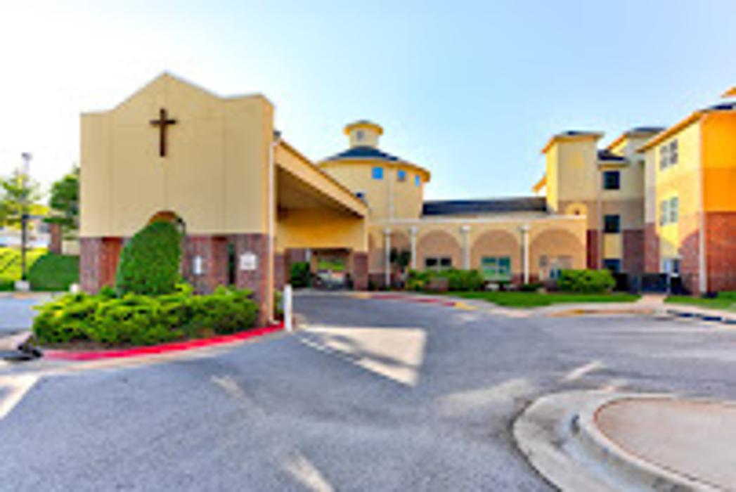 Concordia Life Plan Community - Oklahoma City, OK