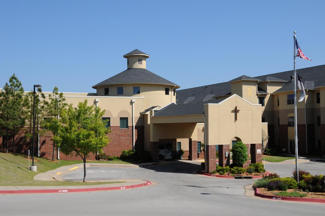 Concordia Life Plan Community - Oklahoma City, OK