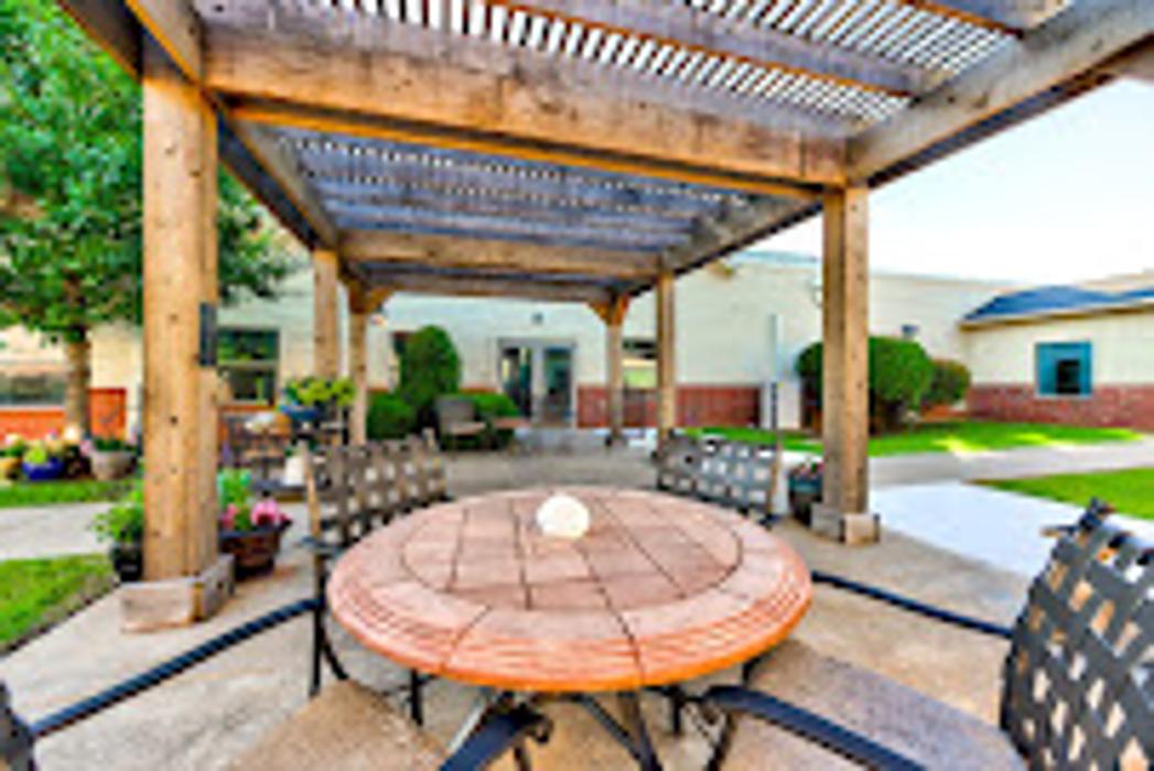 Concordia Life Plan Community - Oklahoma City, OK