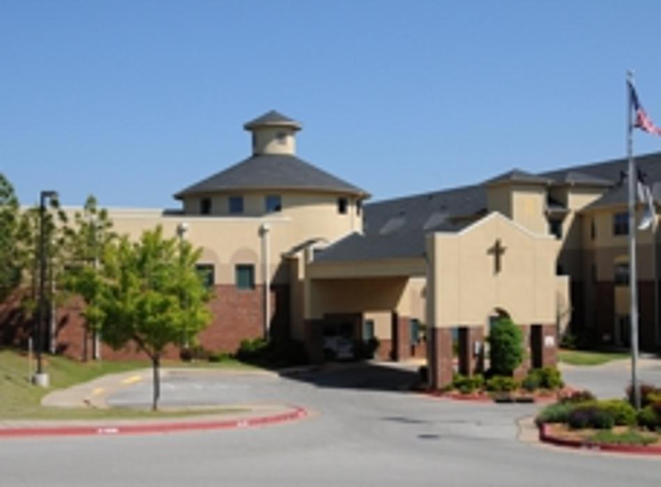 Concordia Life Plan Community - Oklahoma City, OK