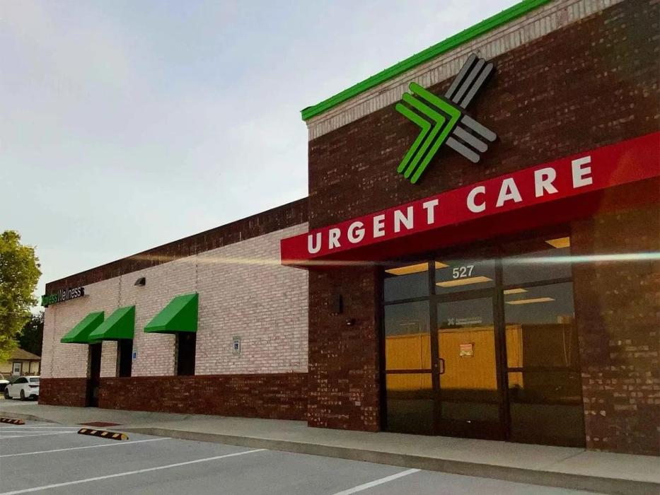 Integrity Urgent Care
