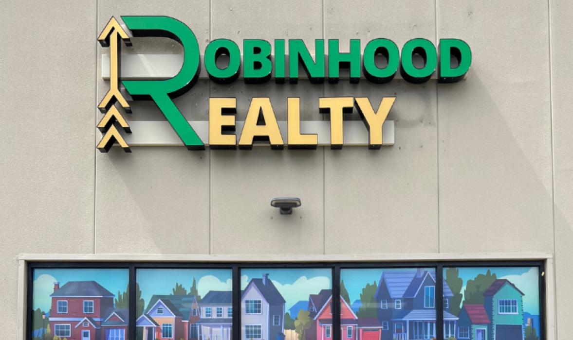 Robinhood Realty - Winnemucca, NV