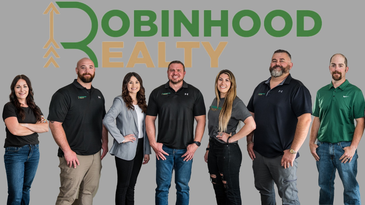 Robinhood Realty - Winnemucca, NV