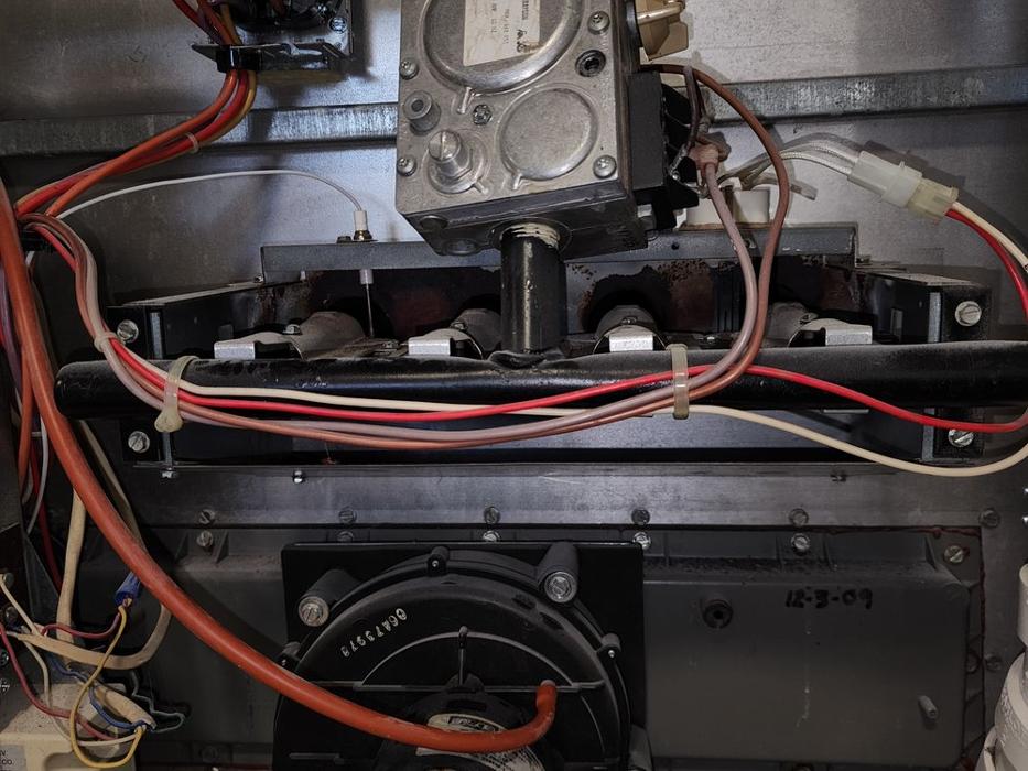 Hay's Heating and Air - Columbia, MO