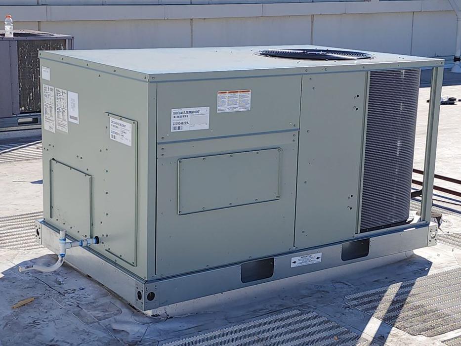 Hay's Heating and Air - Columbia, MO
