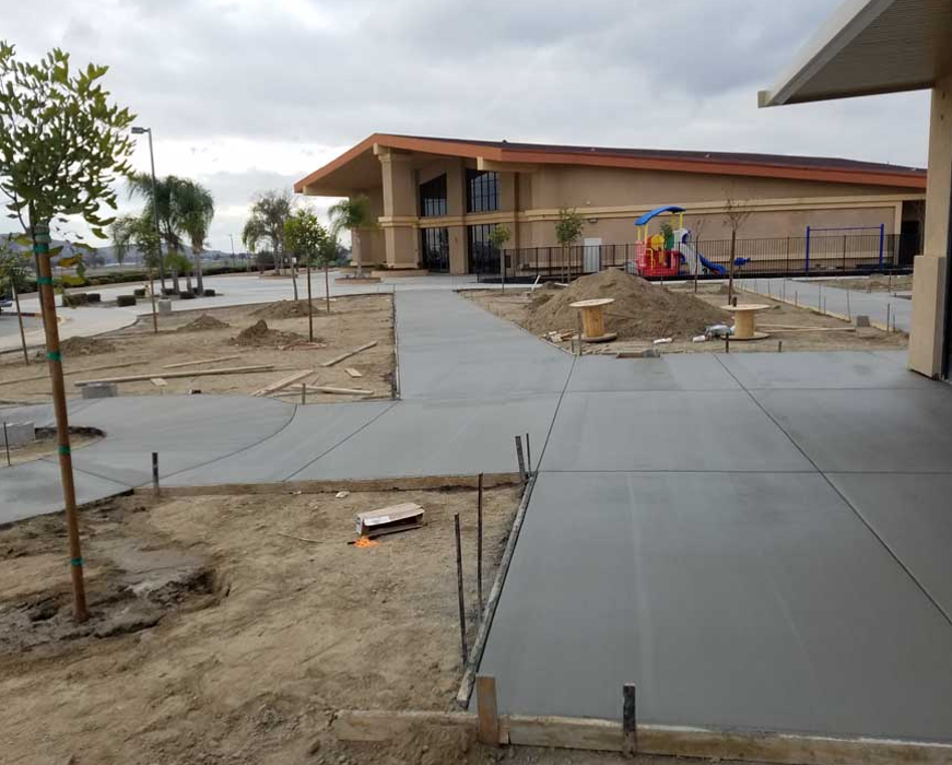 Silver Enterprises - Fontana, CA