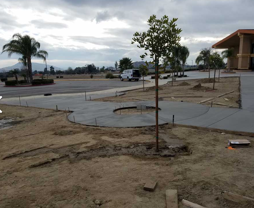 Silver Enterprises - Fontana, CA