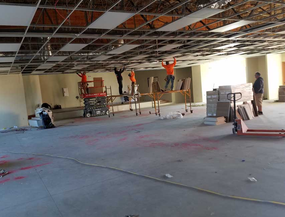 Silver Enterprises - Fontana, CA