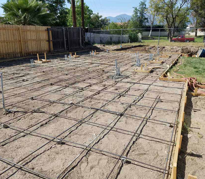 Silver Enterprises - Fontana, CA