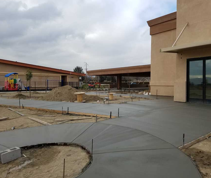 Silver Enterprises - Fontana, CA