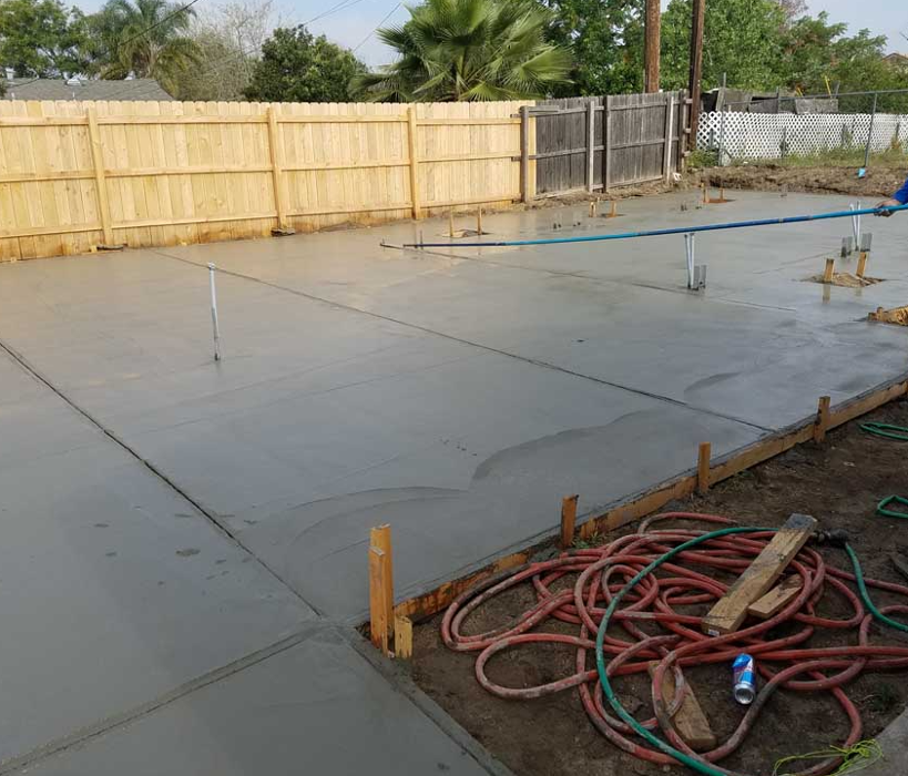 Silver Enterprises - Fontana, CA