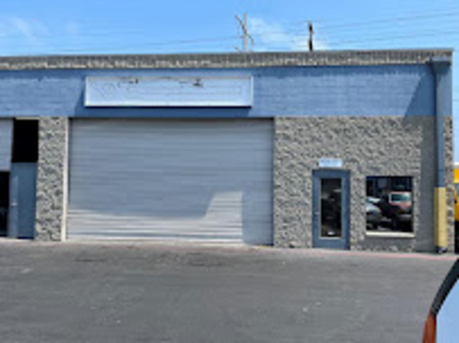 BMW TECH COLLISION CENTER - Chula Vista, CA