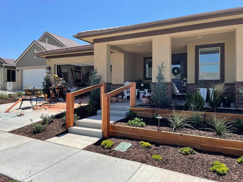 Full Circle Builders - Temecula, CA