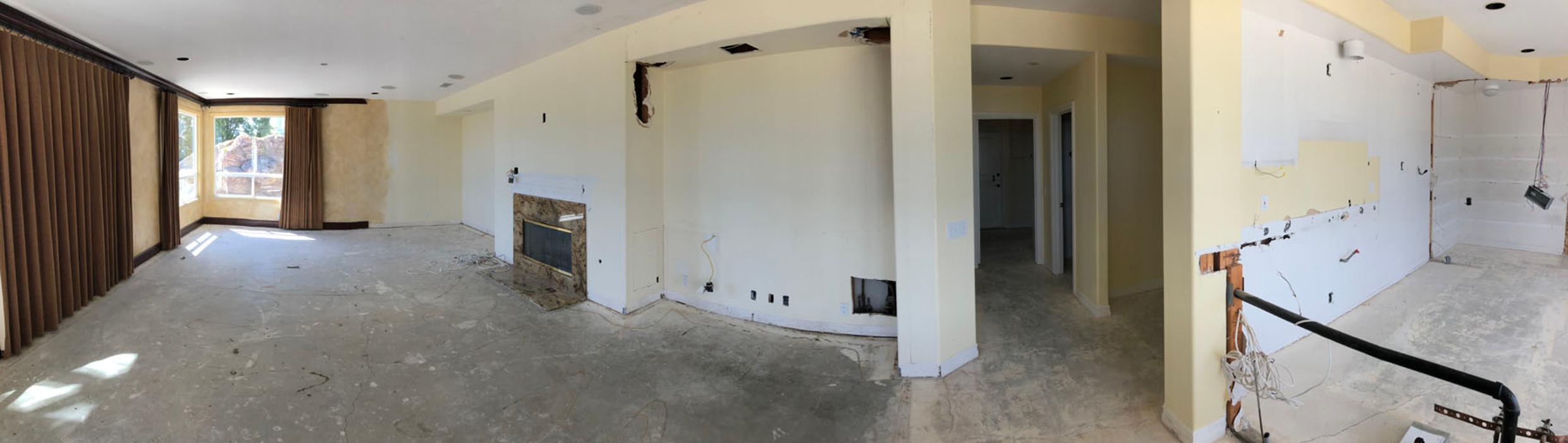 Full Circle Builders - Temecula, CA