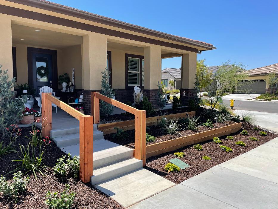 Full Circle Builders - Temecula, CA