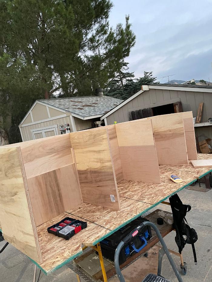 Full Circle Builders - Temecula, CA