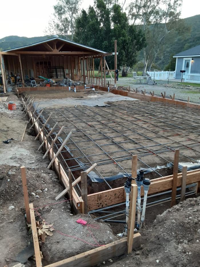Full Circle Builders - Temecula, CA