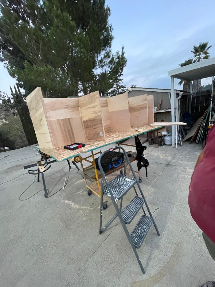 Full Circle Builders - Temecula, CA