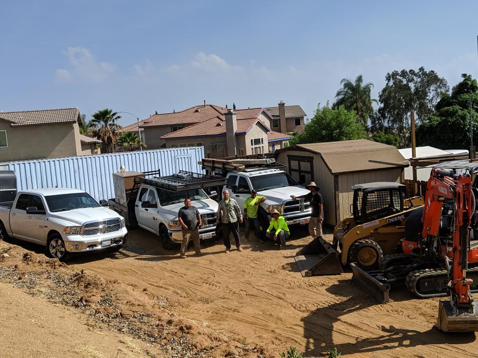 Full Circle Builders - Temecula, CA
