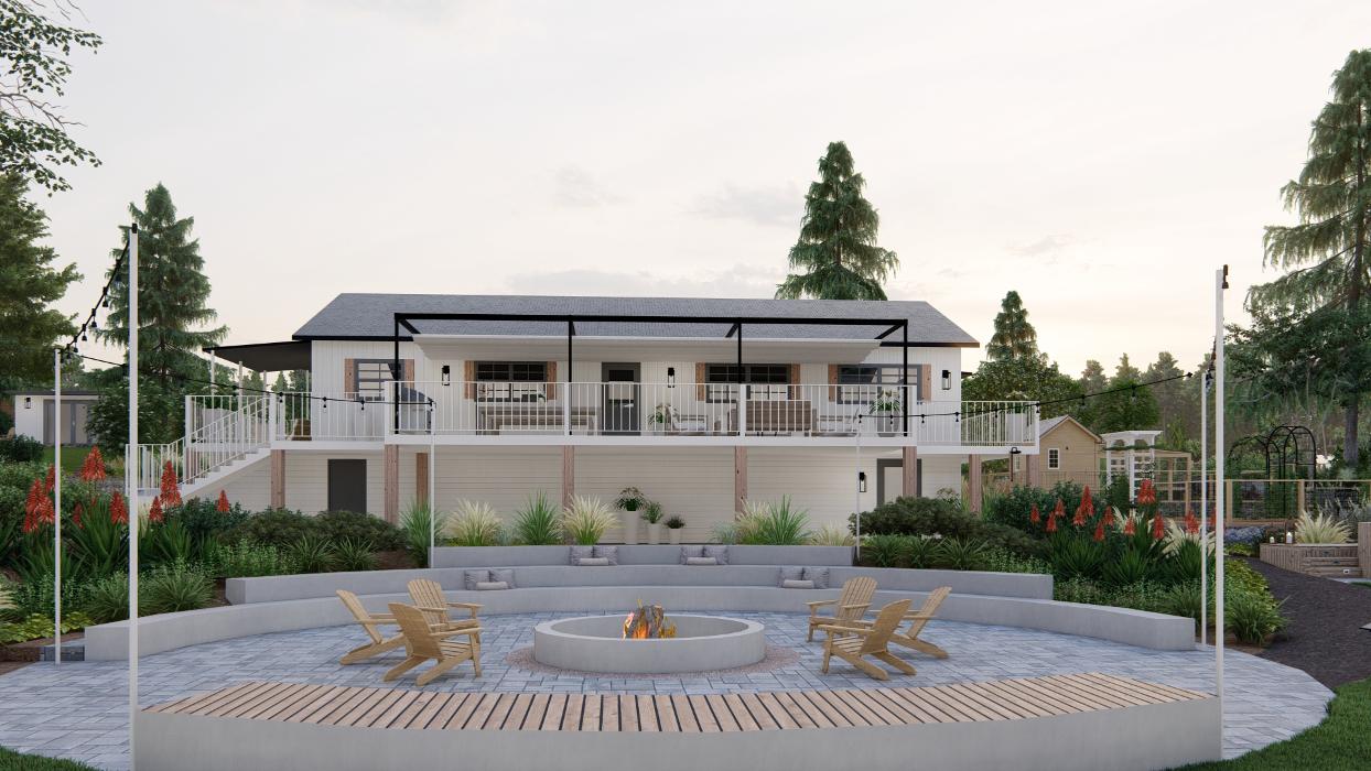 Full Circle Builders - Temecula, CA