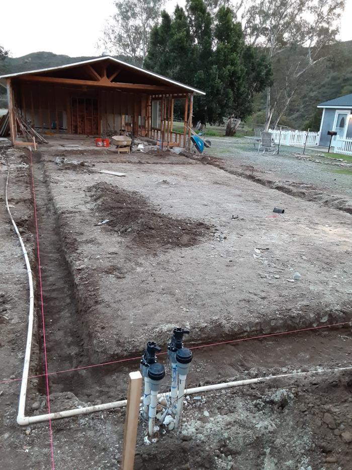 Full Circle Builders - Temecula, CA