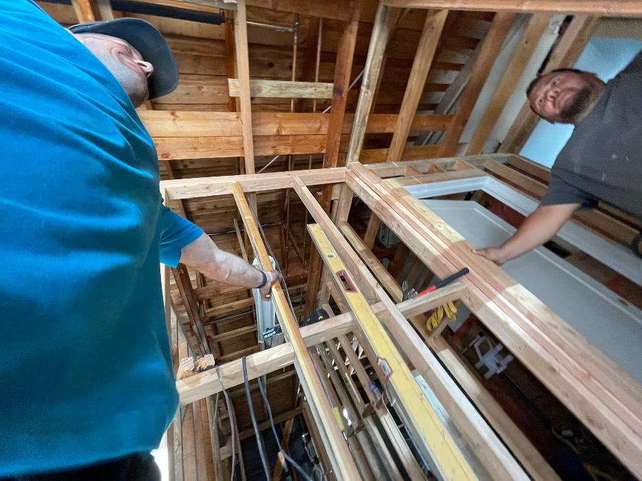 Full Circle Builders - Temecula, CA