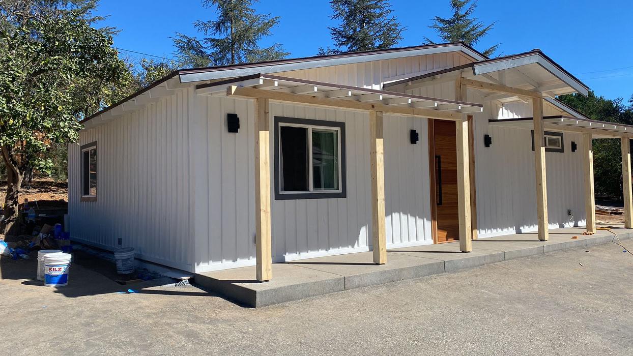Full Circle Builders - Temecula, CA