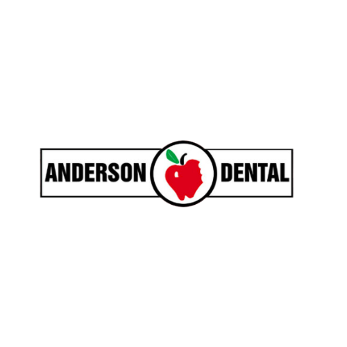 Anderson Dental Logo