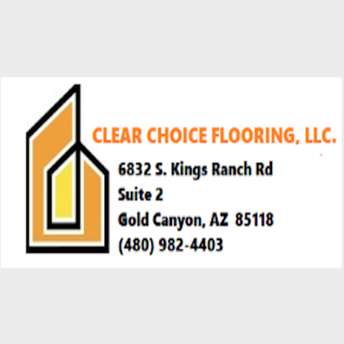 Clear Choice Flooring - Queen Creek, AZ