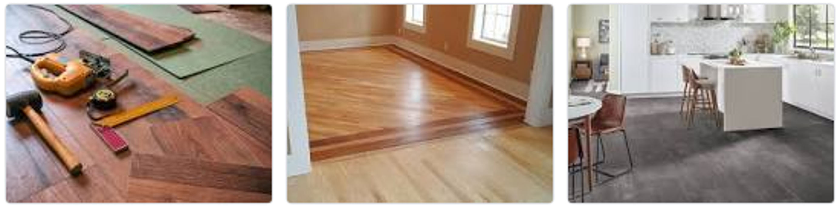 Clear Choice Flooring - Queen Creek, AZ