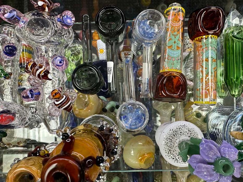 Glass Monkey Smoke Shop - Scottsdale, AZ