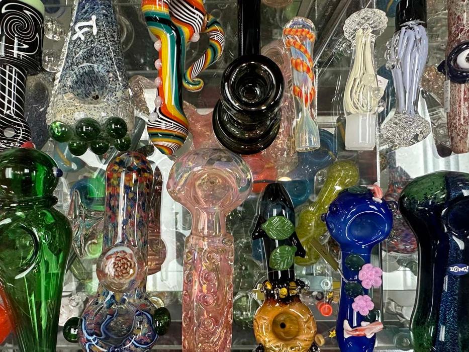 Glass Monkey Smoke Shop - Scottsdale, AZ