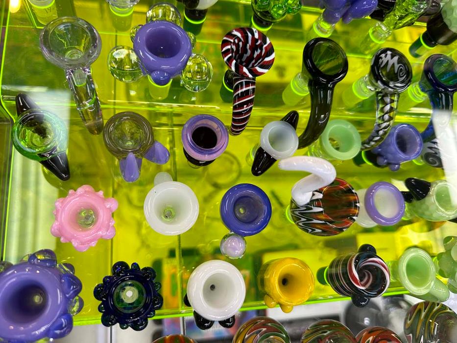 Glass Monkey Smoke Shop - Scottsdale, AZ