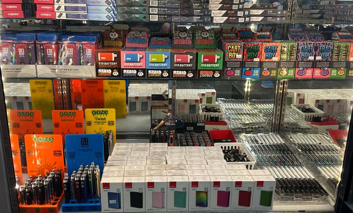Glass Monkey Smoke Shop - Scottsdale, AZ