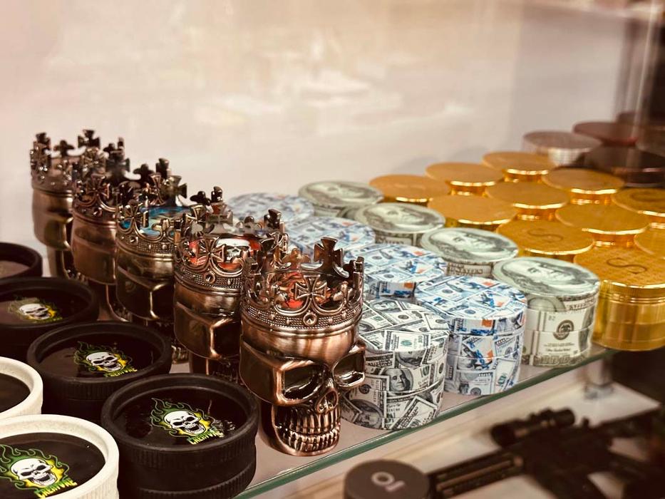 Glass Monkey Smoke Shop - Scottsdale, AZ