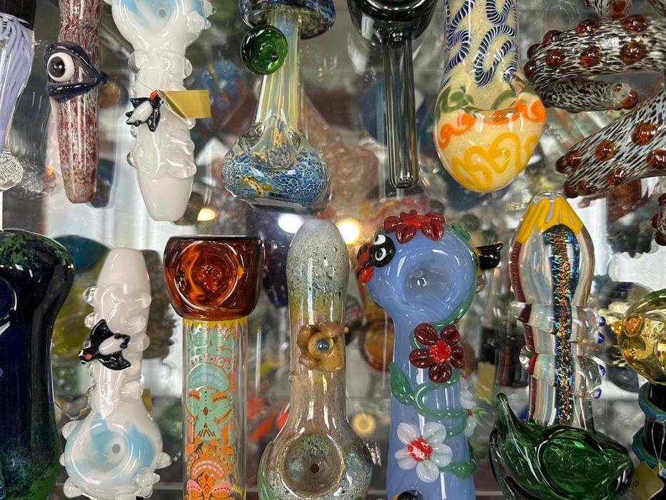 Glass Monkey Smoke Shop - Scottsdale, AZ