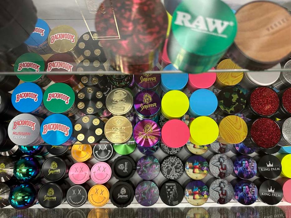 Glass Monkey Smoke Shop - Scottsdale, AZ