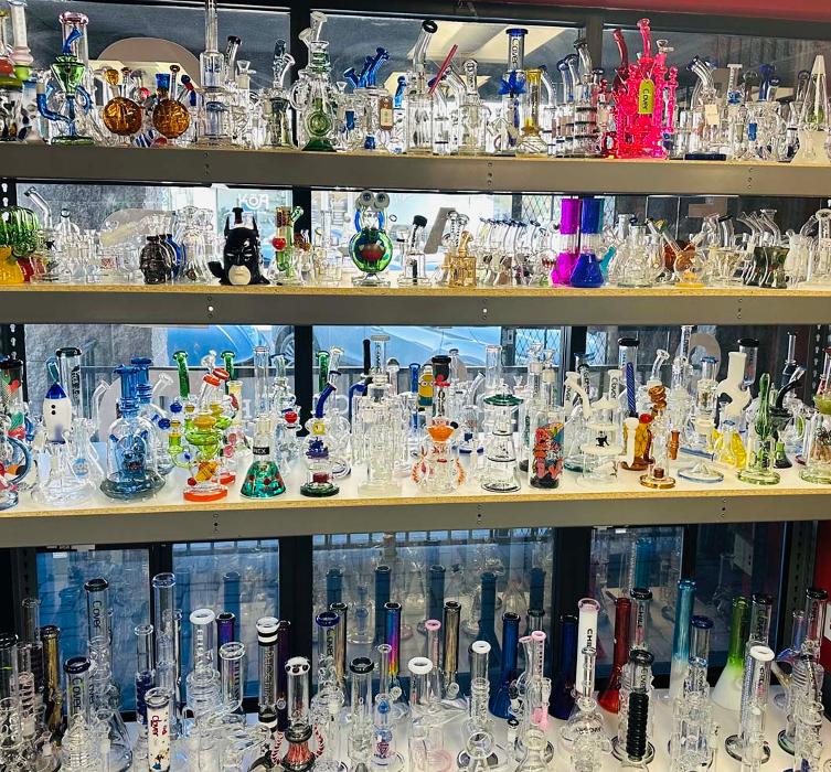 Glass Monkey Smoke Shop - Scottsdale, AZ