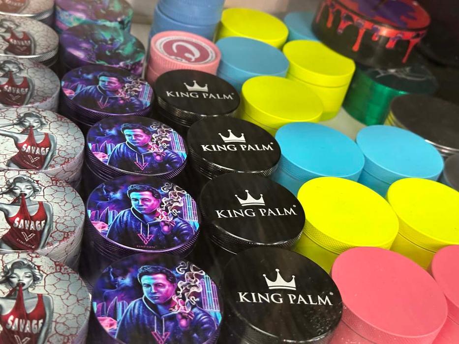 Glass Monkey Smoke Shop - Scottsdale, AZ